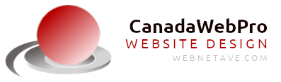 Canada Web Pro Canadian website designer London Ontario