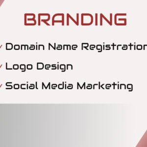 Online Branding